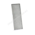 103794 Aluminium Grease Filter Electrolux Rangehood