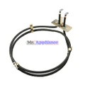 2546 St George Fan Forced Oven Element