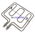 447750P 3300w Fisher and Paykel top Grill Oven element