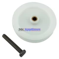460547P Fisher and Paykel Dryer Wheel Kit
