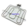 806890661 Top Grill Element (1100/1700W) Smeg Oven