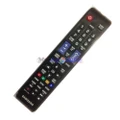 Bn59-01198Q Remote Control, Samsung Tv