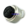 DCB0455C Stainless Ignition Button Omega BBQ