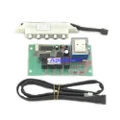 HA016W7S-06 Control Board PCB, Smeg Rangehood