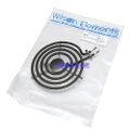 HP-04 1800W Chef cooktop hotplate element
