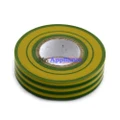 T021G Electrical Tape - Green 20m Roll