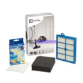 USK6 Hepa Filter kit, Electrolux Ultra Vacuum Cleaner