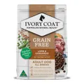 Ivory Coat Grain Free Lamb Kangaroo 2kg