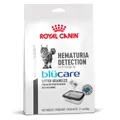 Royal Canin Hematuria Detection Litter Granules By Blucare 2 X 20g