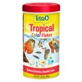 Tetra Tropical Flakes Color Enhance 200g