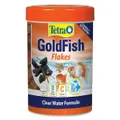 Tetra Goldfish Flakes 100g