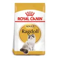 Royal Canin Ragdoll Adult Dry Cat Food 4kg