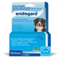 Virbac Endogard Wormer Extra Large Dog 2 Pack