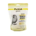 Peckish Naturals Junior Egg And Biscuit Blueberry And Chia 500g