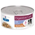 Hills Prescription Diet Canine Id Low Fat Canned Stew 24 X 156g