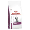 Royal Canin Veterinary Renal Dry Cat Food 4kg