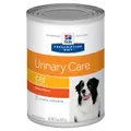 Hills Prescription Diet Canine Cd Urinary Care Canned 12 X 370g