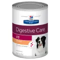 Hills Prescription Diet Canine Id Digestive Care Canned 12 X 370g