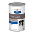 Hills Prescription Diet Canine Ld Liver Care Canned 12 X 370g