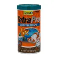 Tetra Pro Goldfish Crisps 86g