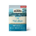Acana Wild Atlantic Dry Cat Food 4.5kg