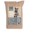 Scrunch And Sticks Activated Charcoal Paper Cat Litter 60L