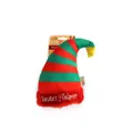 Afp Christmas Red And Green Santa Hat Each