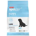 Prime100 Spd Air Lamb Apple And Blueberry Dry Puppy Food 600g