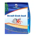 Aquatopia Hermit Crab Sand Blue 1.5kg