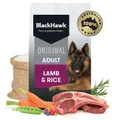 Black Hawk Lamb And Rice Adult 20kg
