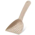 Beco Bamboo Cat Litter Scoop Natural Each