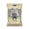 Cuddly Paws Soy Cat Litter Charcoal 7L