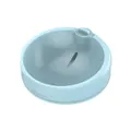 Dogness Travel Bowl Duo Blue Each