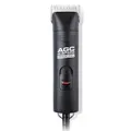Andis Dog Clipper Agcb 2speed Black Each