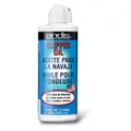 Andis Dog Maintenance Clipper Oil 118ml