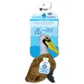 Spunky Pup Clean Earth Pelican Small