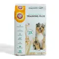 Arm And Hammer Green Tea Dog Training Pads 50 Pack
