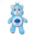 Care Bears Grumpy Bear Plush Figure Squeaker Toy 15cm
