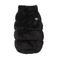 Fuzzyard The Vaucluse Jacket Black Size 1
