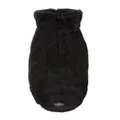 Fuzzyard Turtle Teddy Sweater Black Size 4