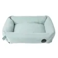 Fuzzyard Lounge Dog Bed Powder Blue Small