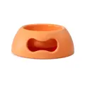 United Pets Pappy Bowl Orange Small