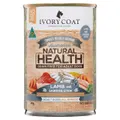 Ivory Coat Lamb And Sardine Stew Canned Dog Food 400g