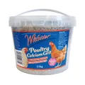 Whistler Poultry Calcium Grit Tub 3.5kg
