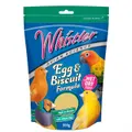 Whistler Bird Egg And Biscuit With Vanilla Formula 1kg