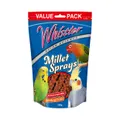 Whistler Natural Millet Sprays Premium Red 50g