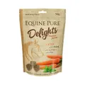 Equine Pure Delights Carrot Mint Turmeric And Chia 500g