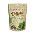 Equine Pure Delights Peppermint Spinach Parsley And Chia 500g