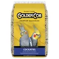 Golden Cob Cockatiel Mix 5kg