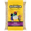 Golden Cob Finch Mix 5kg